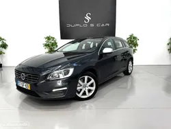 Volvo V60 2.0 D3 Momentum