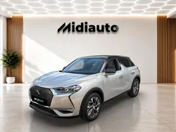 Ds DS 3 Crossback E-Tense Rivoli