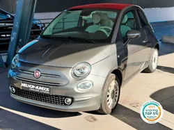 Fiat 500 1.0 Hybrid