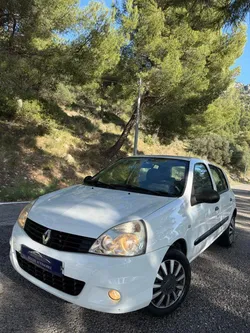 Renault Clio Campus 1.5 DCI 65ch / Distribution neuve / 5 portes / Climatisation / Première main / GARANTIE