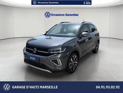VOLKSWAGEN T-Cross 1.0 TSI 116 Start/Stop DSG7 R-Line Edition