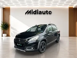 Peugeot 2008 1.2 PureTech 110ch Allure S&S