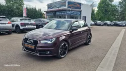 Audi A1 SPORTBACK 1.4 TFSI 185CH SLINE