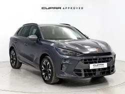 CUPRA Terramar 1.5 TSI e-Hybrid 150kW DSG