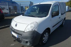 Renault kangoo pick up 1.5 dci 85ch - 72813 km