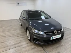 Volkswagen Golf (7) 2.0 TDI 184 DSG7 GTD BMT