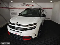 Citroën C5 Aircross 1.2 PureTech Shine