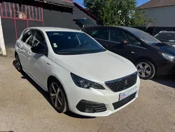 Peugeot 308 GENERATION-II 1.5 BLUEHDI 130 GT LINE START-STOP