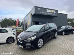 Renault Grand Scénic 1.7 Blue dCi Bose Edition
