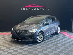 RENAULT CLIO V Blue dCi 100 - 21N Business / CARPLAY / RADAR AR