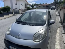 Citroën C1 Automático