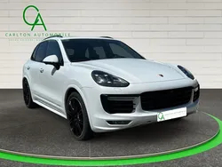 Porsche Cayenne 3.6 V6 GTS-CAMERA 360-SUSPENSIONS PNEUMATIQUES-TOIT OUVRANT