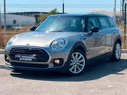 Mini Clubman MINI F54 COOPER D 150 CH FINITION CHILI