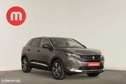 Peugeot 3008 1.2 PureTech Allure Pack