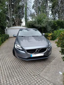 Volvo V40 monumentum 2.0