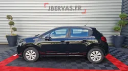 Citroën C3 PURETECH 83 SS BVM5 FEEL BUSINESS