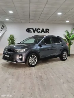 Kia Stonic 1.0 T-GDI Tech 7DCT