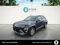 Hyundai Kona II 1.0 T-GDi 100 Creative 5p