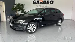 Seat Leon de 2019