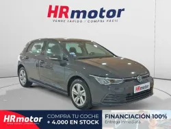 VOLKSWAGEN Golf 1.5 eTSI Life DSG 110kW