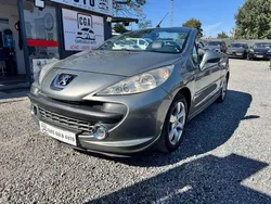 PEUGEOT 207 CC 1.6 HDi 16V 110ch BLUE LION Roland Garros
