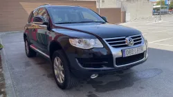 Volkswagen Touareg 3.0TDI V6 +Motion Tiptronic