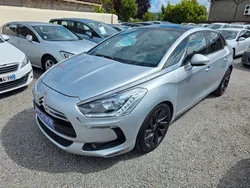 Citroen DS5 2.0 HDI 163 CV SO CHIC
