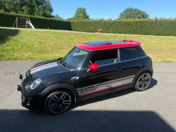 Mini cooper s gt limited édition