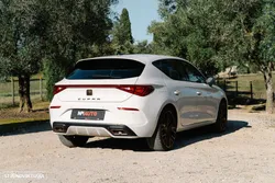 Cupra Leon 1.4 (180 kW System) VZ CUP