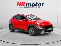 Hyundai KONA HEV 1.6 GDI DT Maxx