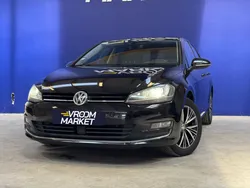 VOLKSWAGEN Golf 1.4 125ch Match - Suivi Complet - Caméra de Recul - GPS