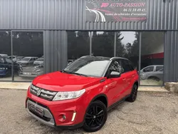 SUZUKI VITARA 1.6 DDiS 120ch 4x4 AllGrip Privilège / idem RAV4 / reprise possible