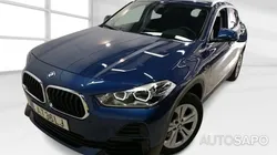 BMW X2 de 2022