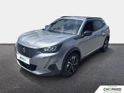 PEUGEOT 2008 Electrique 136 ch Allure Pack