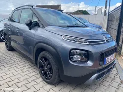 Citroën C3 Aircross 1.2 PureTech Feel