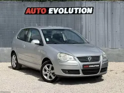 VW Polo 1.4 tdi go+