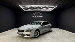 BMW 640 640dA Gran Coupé