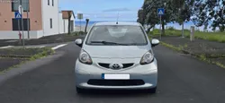 Toyota Aygo Citadino Lindissimo