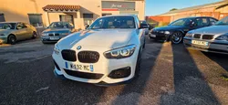 Bmw m140i pack compétition performance 78tkm full bmw