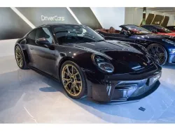 PORSCHE 911 GT3 Touring Package PDK