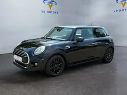 Mini III (F56) Cooper D 116ch Pack Chili - Carplay & Android Auto + Feux arrière Union Jack