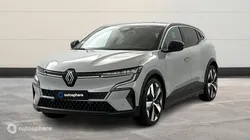 Renault Mégane E-Tech Electric EV60 220ch Techno super charge