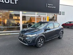 Dacia Sandero Stepway Confort 1.0 TCe 90
