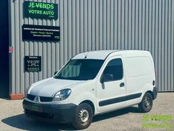Renault Kangoo Express 1.2 16v 75ch Confort