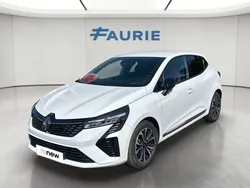 RENAULT Clio TCe 90 Techno