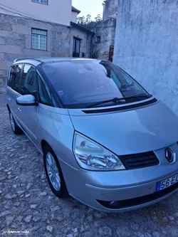 Renault Espace 2.0 dCi Luxe 5L