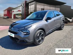 Citroen C4 1.2 PureTech 130ch S&S PLUS
