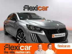 PEUGEOT 208 1.2 Hybrid Style e-DCS6 110