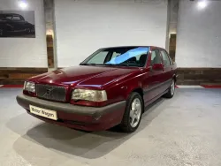 Volvo 850 T5