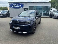 Citroën C5 Aircross BLUEHDI 130 EAT8 Max